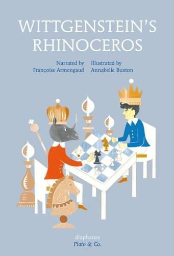 Cover image for Wittgenstein's Rhinoceros