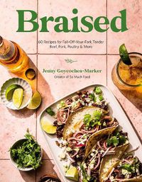 Cover image for Braised