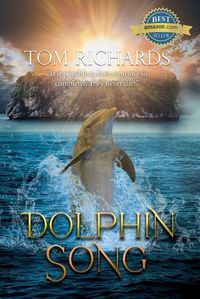 Cover image for Dolphin Song