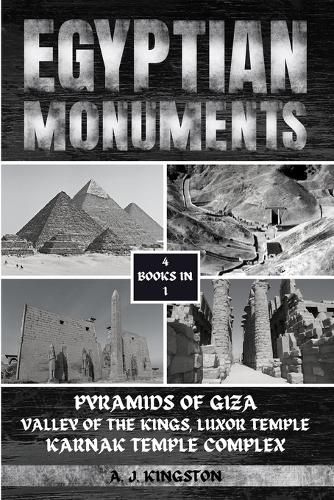 Egyptian Monuments