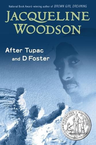 Cover image for After Tupac and D Foster