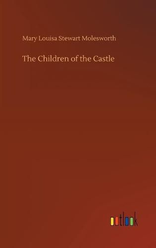 Cover image for The Children of the Castle