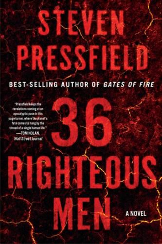 36 Righteous Men: A Novel