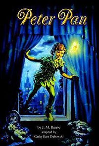 Cover image for Step up Classic Peter Pan