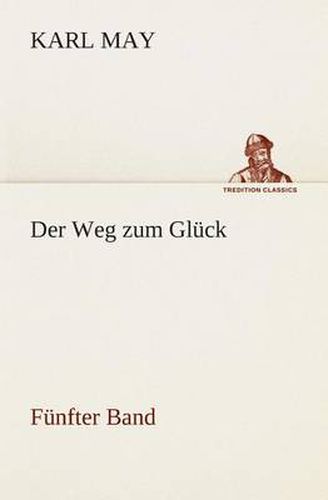 Cover image for Der Weg zum Gluck