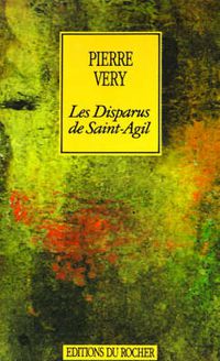 Cover image for Les Disparus de Saint-Agil