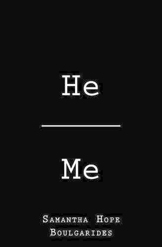 Cover image for He Me