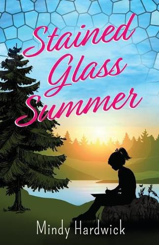 Cover image for Stained Glass Summer