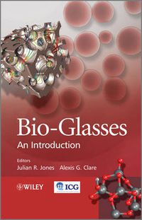 Cover image for Bio-Glasses: An Introduction