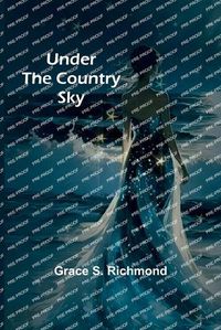 Cover image for Under the Country Sky