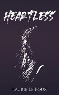 Cover image for Heartless