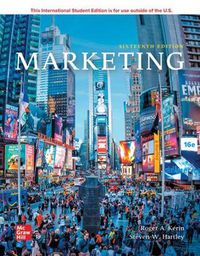 Cover image for ISE Marketing