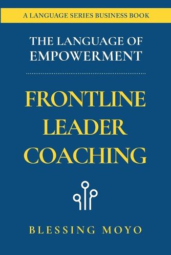 Cover image for The Language of Empowerment