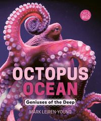 Cover image for Octopus Ocean