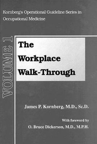 Cover image for The Workplace Walk-Through