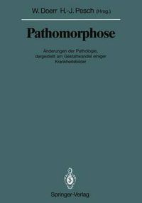 Cover image for Pathomorphose