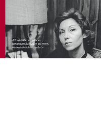 Cover image for Clarice Lispector