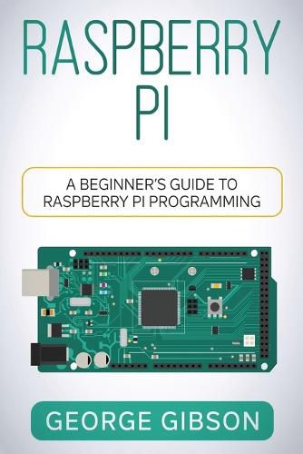 Cover image for Raspberry Pi