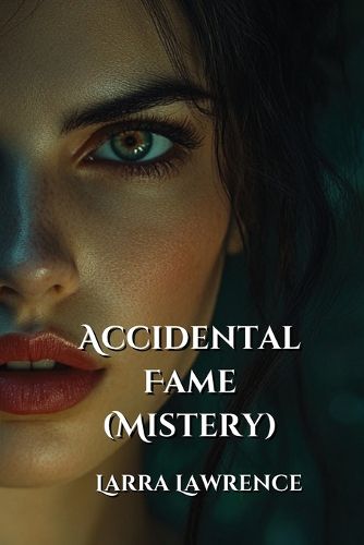 Cover image for Accidental Fame (Mystery)