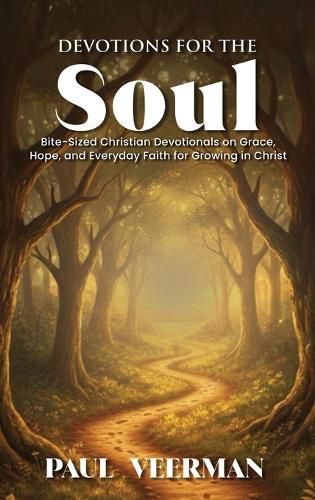 Cover image for Devotions for the Soul