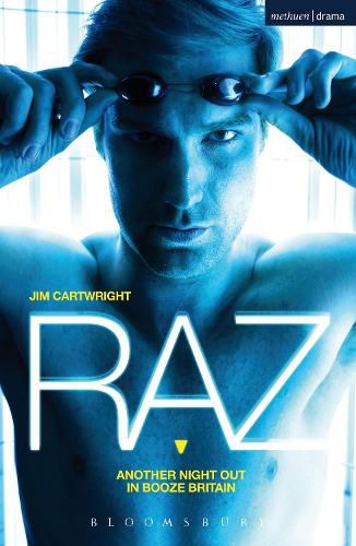 Cover image for Raz