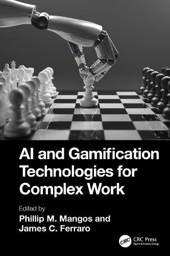 Cover image for AI and Gamification Technologies for Complex Work