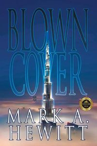 Cover image for Blown Cover