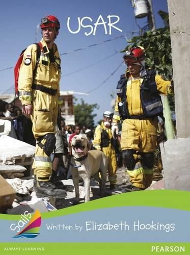 Cover image for Sails Advanced Fluency Silver Bridging Emerald: USAR