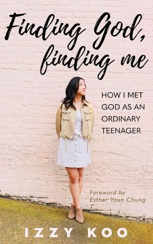 Cover image for Finding God, Finding Me