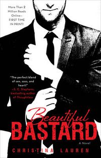 Cover image for Beautiful Bastard
