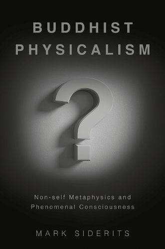 Cover image for Buddhist Physicalism?