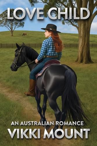 Cover image for Love Child