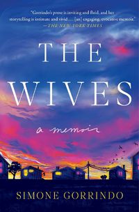 Cover image for The Wives