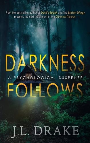 Cover image for Darkness Follows