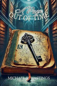 Cover image for A Page Out of Time