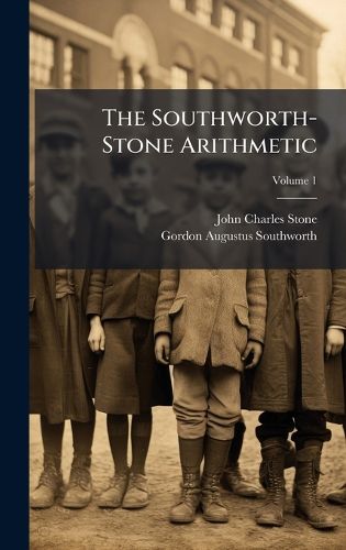 Cover image for The Southworth-Stone Arithmetic