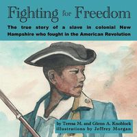 Cover image for Fighting for Freedom