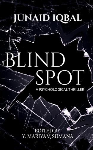 Cover image for Blindspot