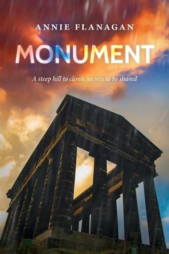 Cover image for Monument