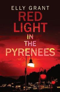 Cover image for Red Light in the Pyrenees