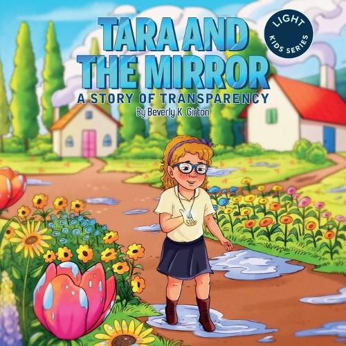 Cover image for Tara and the Mirror