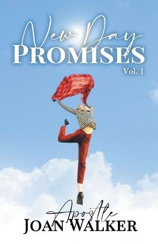 Cover image for New Day Promises