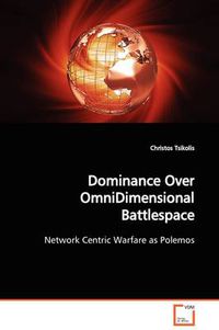 Cover image for Dominance Over OmniDimensional Battlespace