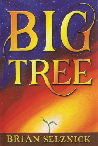 Cover image for Big Tree