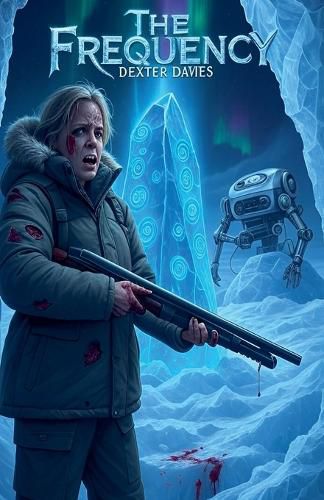 Cover image for The Frequency