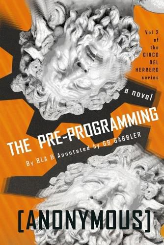 Cover image for The Pre-programming