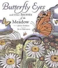 Cover image for Butterfly Eyes and Other Secrets of the Meadow