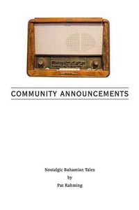 Cover image for Community Announcements