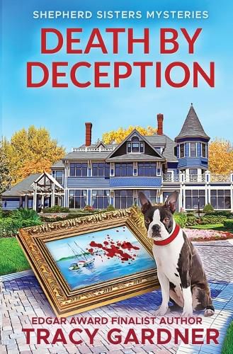 Cover image for Death by Deception