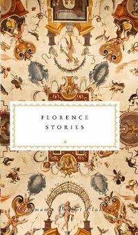Cover image for Florence Stories